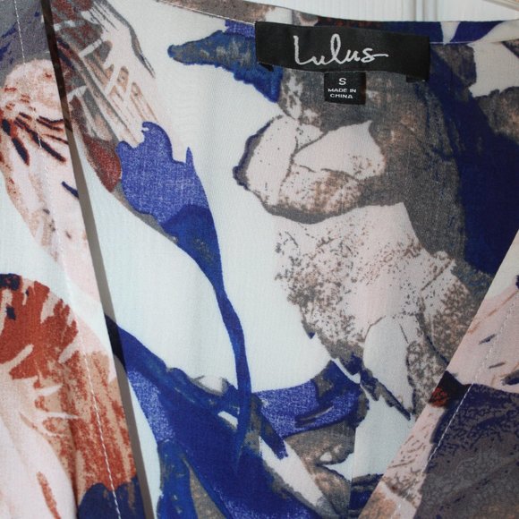 DRESS - Picture 3 of 4